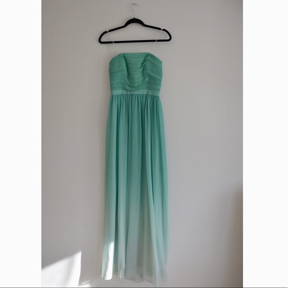 Erin Fetherson Maxi Dress - New With Tags